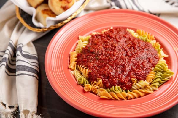 spagetti
