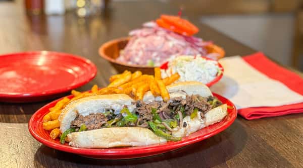 Philly Sandwich