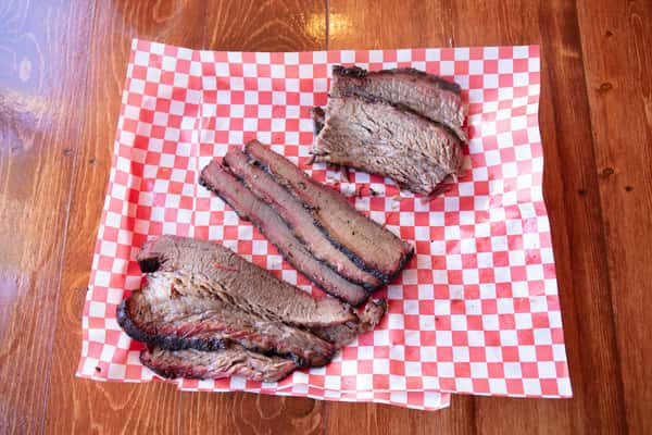 brisket cuts