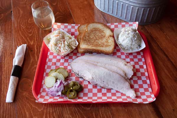 Turkey Breast