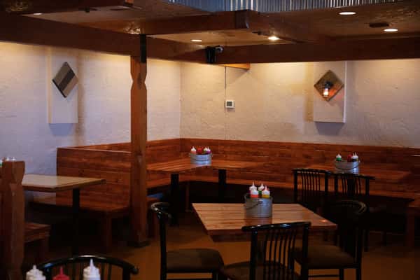 Interior SHot