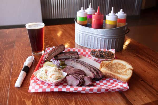 Gallery Holy Smokin Butts BBQ Barbecue Restaurant in Tucson, AZ