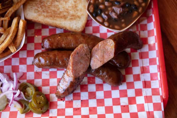 Sausage