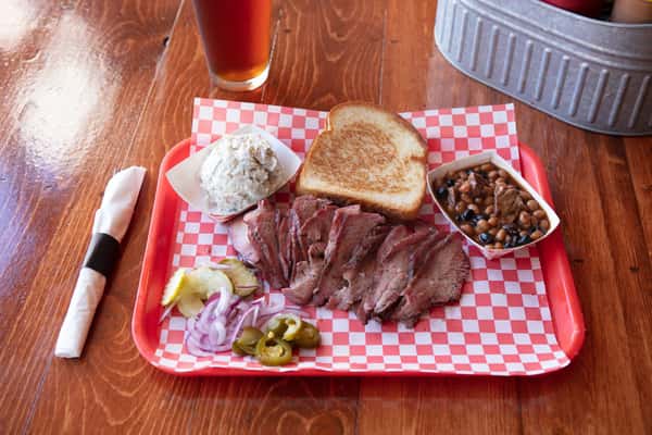 Tri Tip
