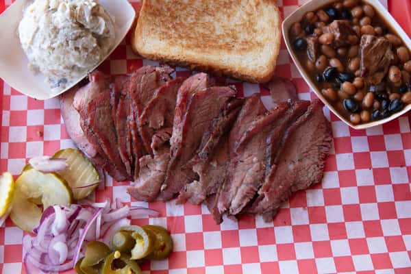 tri tip plate