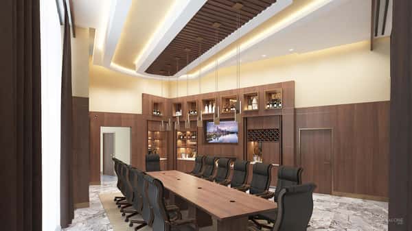 Boardroom