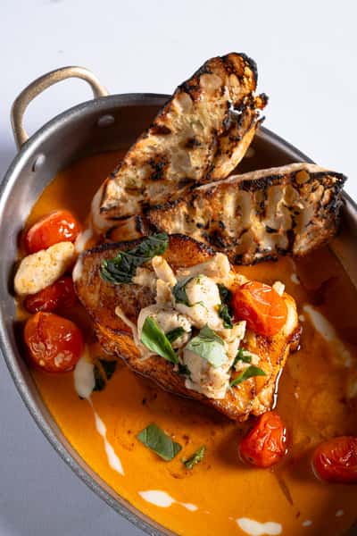 Chilean Seabass