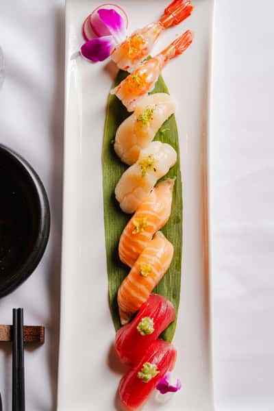 Hokkaido Scallop*