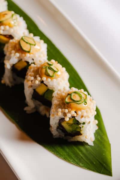 Spicy Tuna*