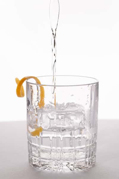 Delicious Beverages