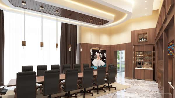 Boardroom
