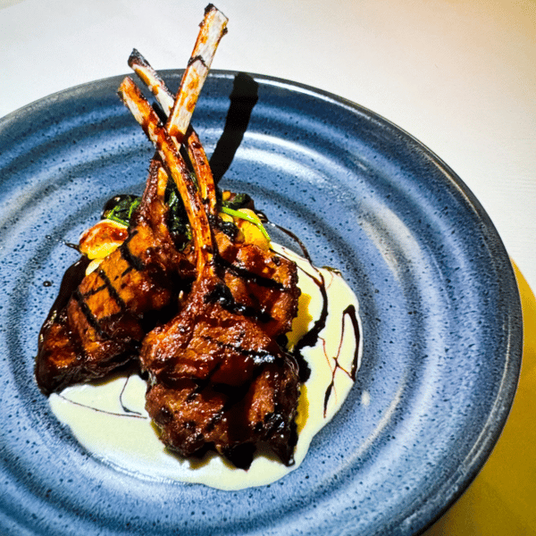 Colorado Lamb Rack*