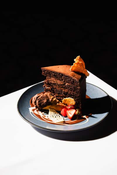 Chocolate Cake