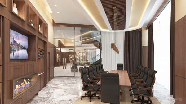 Boardroom