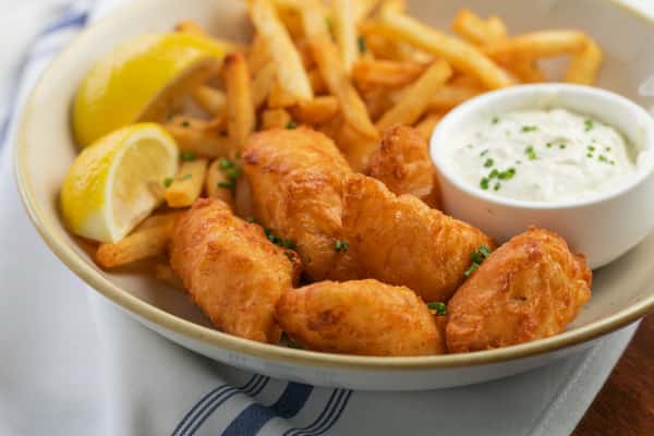  Fish & Chips