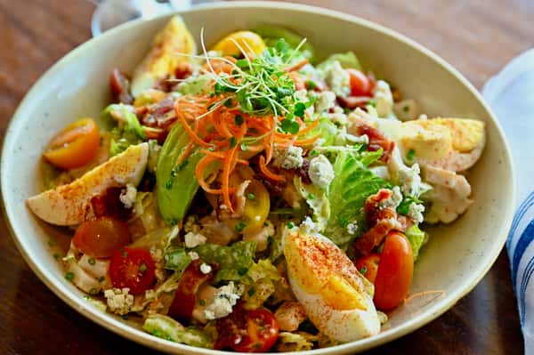 California Cobb Salad