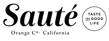 Saute Logo