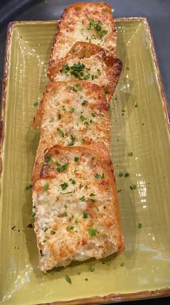 Garlic Bread