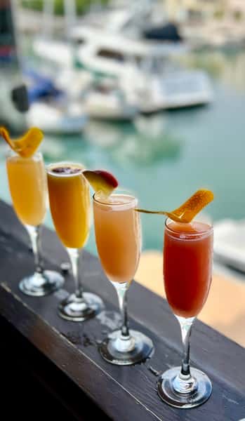 Mimosas