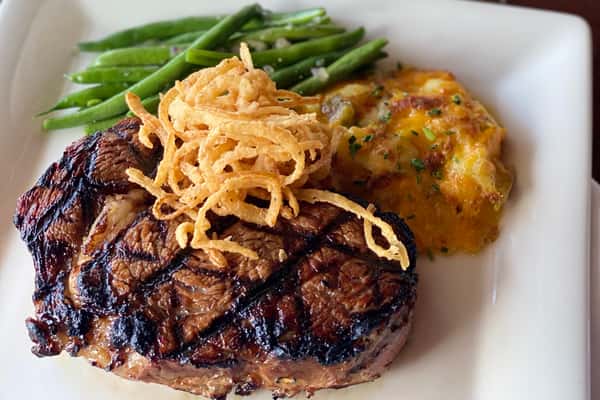 Kona Rib Eye
