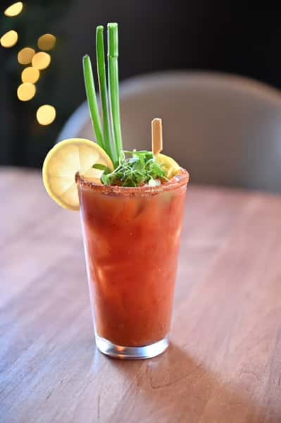 Tavern Mary