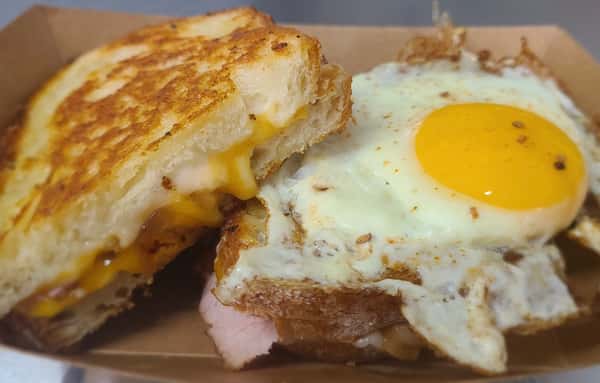 Gallery Now Make Me A Sandwich Restaurant in BURIEN, WA