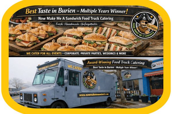 food truck
