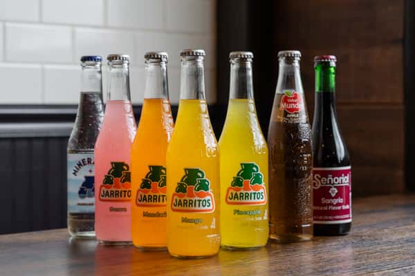 Drinks