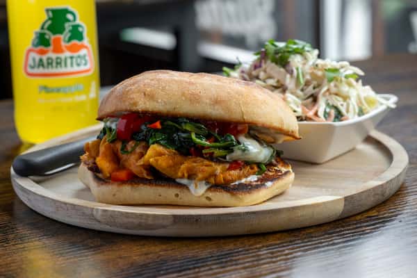 Buddha Call (Veggie)