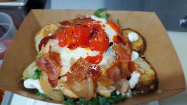 The Deluxe Bowl