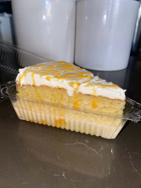 Tres Leches Cake