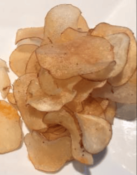 House-Made Chips