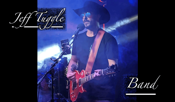 Jeff Tuggle Band