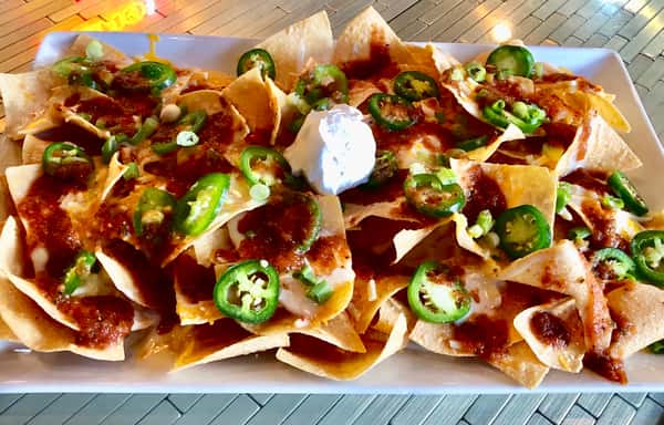 Nachos
