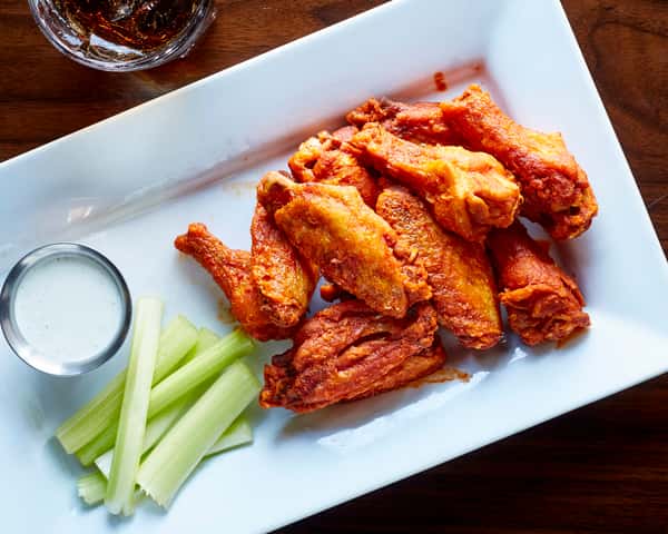 Wings
