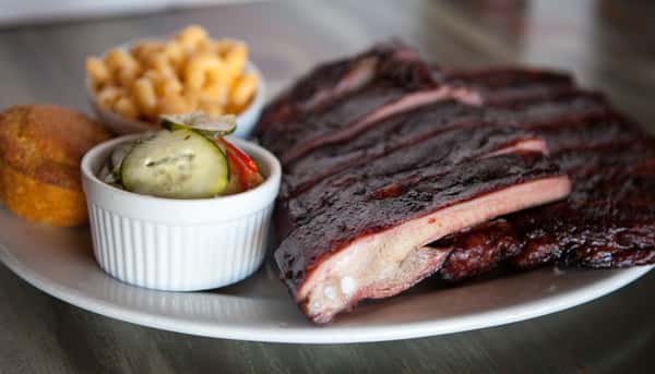 Signature Ribs