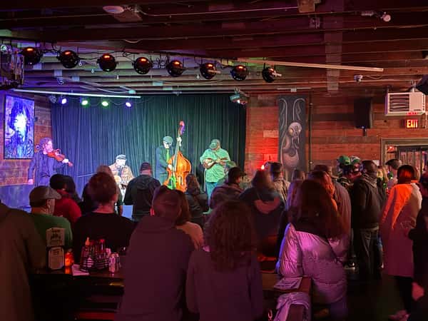 live music