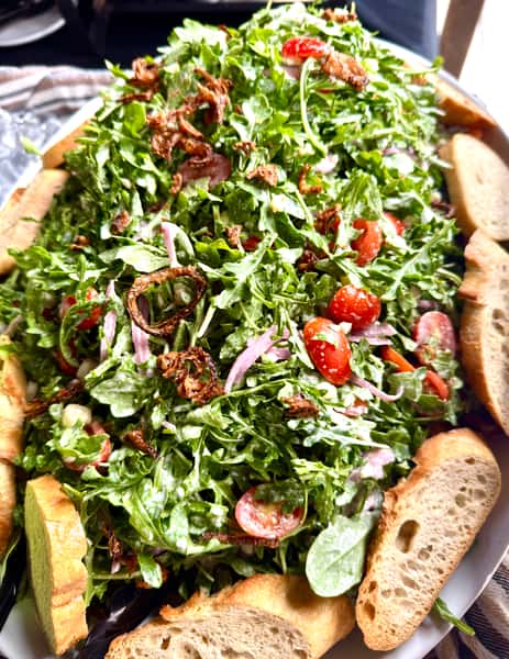 Arugula Salad