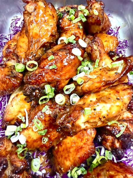 Chicken Wings (24)