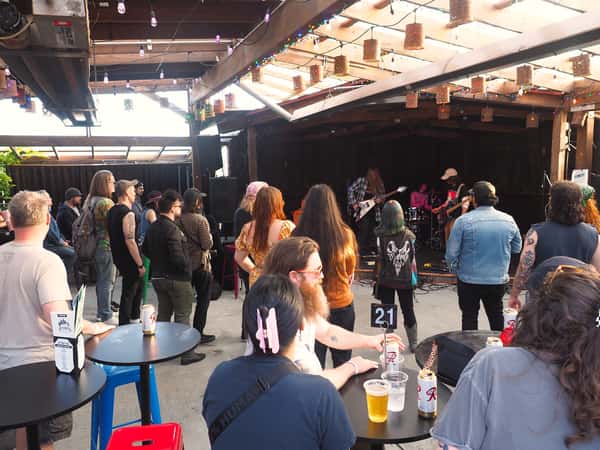 live music