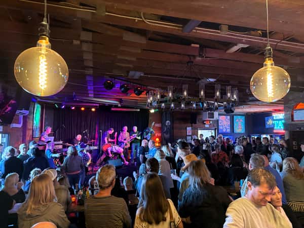 live music