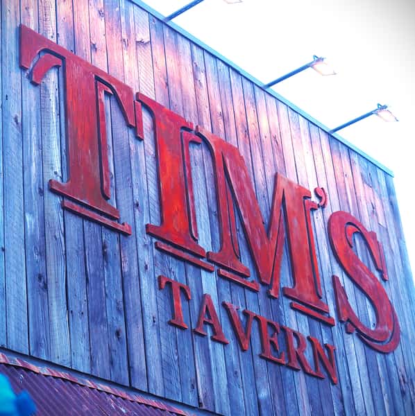exterior sign