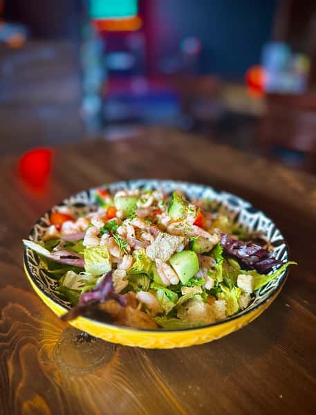 salad
