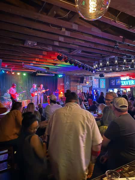 live music
