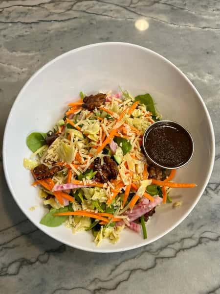 rainbow salad