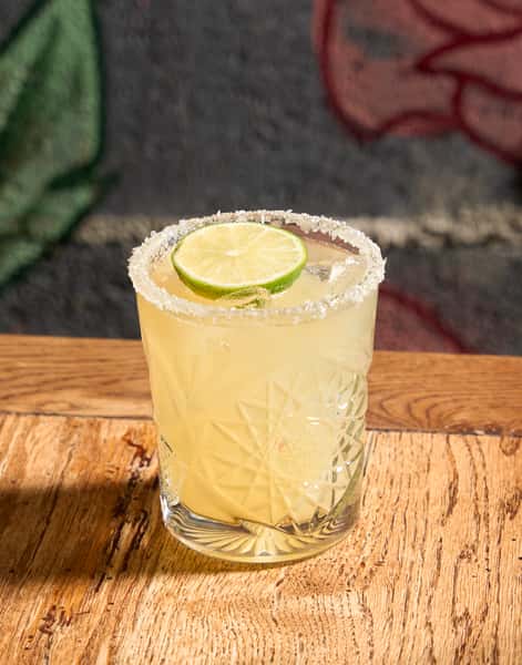 Margaritas