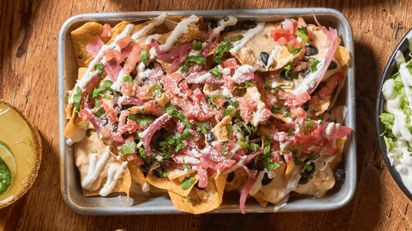 Nachos