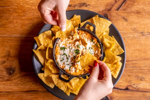 nachos