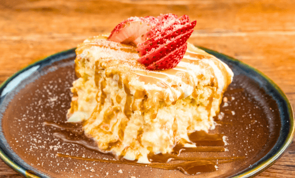 Tres Leches