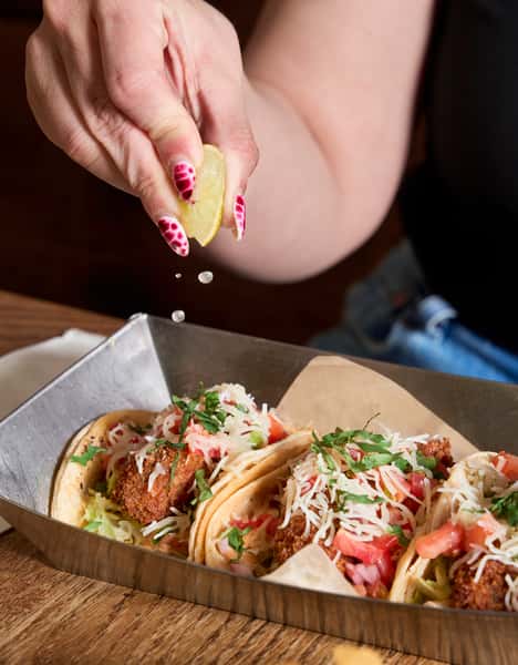 Tacos